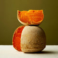 Mimolette Extra Vieille 18 Mois – Caractère & Intensité