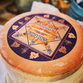 Morbier Crémer – Fromage AOP au Goût Authentique