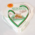 Cœur de Neufchâtel AOP – Fromage Normand au Lait Cru