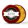 Double Gloucester Truckle Piment & Poivrons – Carron Lodge (200g)