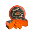 Basiron Pesto Rosso – Fromage Hollandais aux Saveurs Méditerranéennes