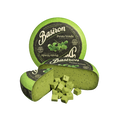Basiron Pesto Verde – Fromage au Basilic & Ail (Gouda Hollandais)