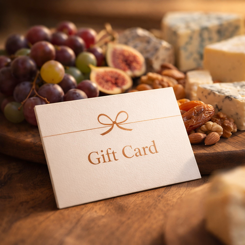 Carte Cadeaux AMdS