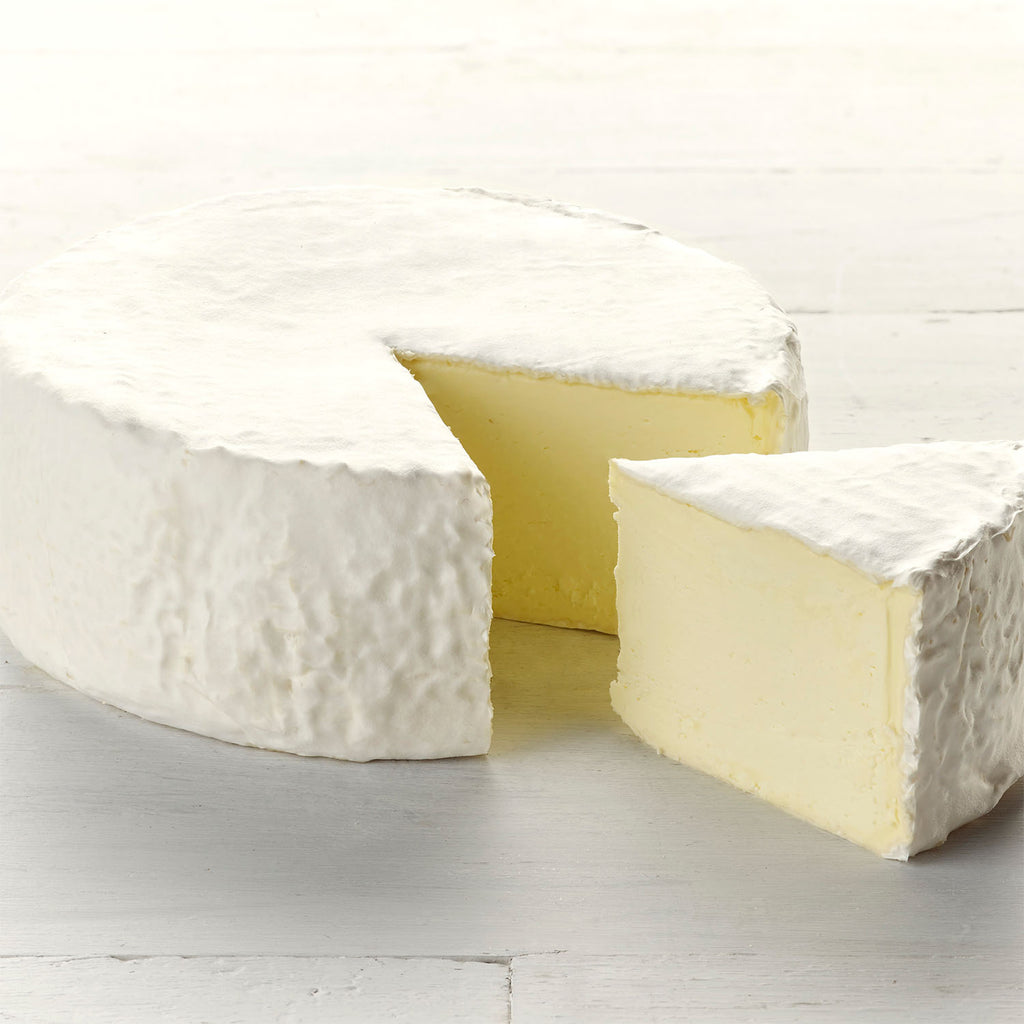 Délice de Bourgogne – Onctuosité & Plaisir Intense