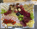 Le Plateau Signature du Marché | Fromages & Charcuterie Fine