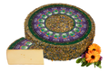 Heublumen Rebell – Fromage aux Fleurs des Alpes