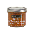 Délice de Tomates Séchées & Piment d’Espelette – Jean d’Audignac (100g)