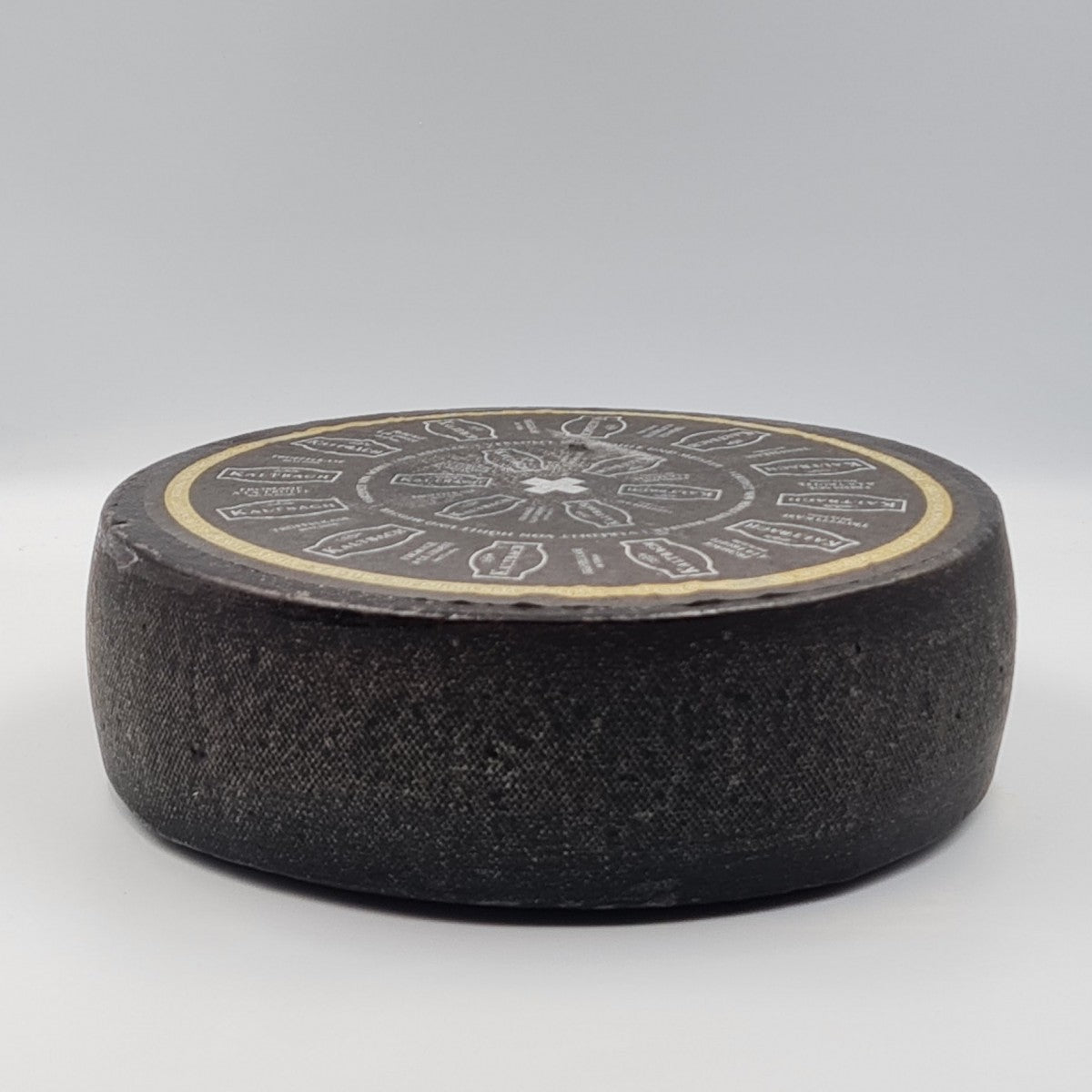 Kaltbach Truffe – Fromage Suisse Affiné en Grotte