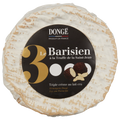 Le Barisien à la Truffe – Fromage triple crème au lait cru