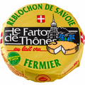Reblochon Fermier de Savoie AOP – Fromagerie de Thônes