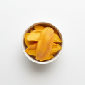 Papaye déshydratée – fruit exotique pour accompagnement fromage et apéro