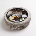 Tomme de Savoie IGP – Lait Cru & Tradition Alpine