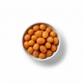 Kumquat déshydraté – Morceaux gourmands